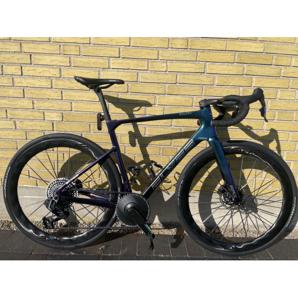 ELVES EGLATH ARX DEMOCYKEL