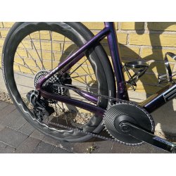 ELVES EGLATH ARX DEMOCYKEL