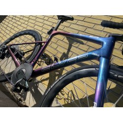 ELVES EGLATH ARX DEMOCYKEL