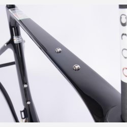 ELVES MORI AEROX CARBON GRAVEL 