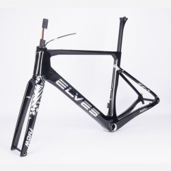 ELVES MORI AEROX CARBON GRAVEL 