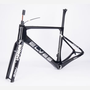 ELVES MORI AEROX CARBON GRAVEL 