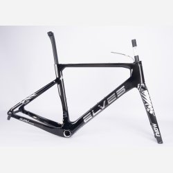 ELVES MORI AEROX CARBON GRAVEL 