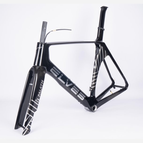 ELVES FALATH EXP RAW CARBON AND SILVER