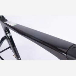 ELVES FALATH EVO+ RAW CARBON AND SILVER