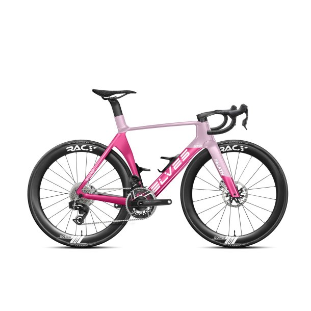 KOMPLETTE CYKLER
