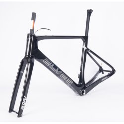 ELVES MORI AEROX CARBON GRAVEL 