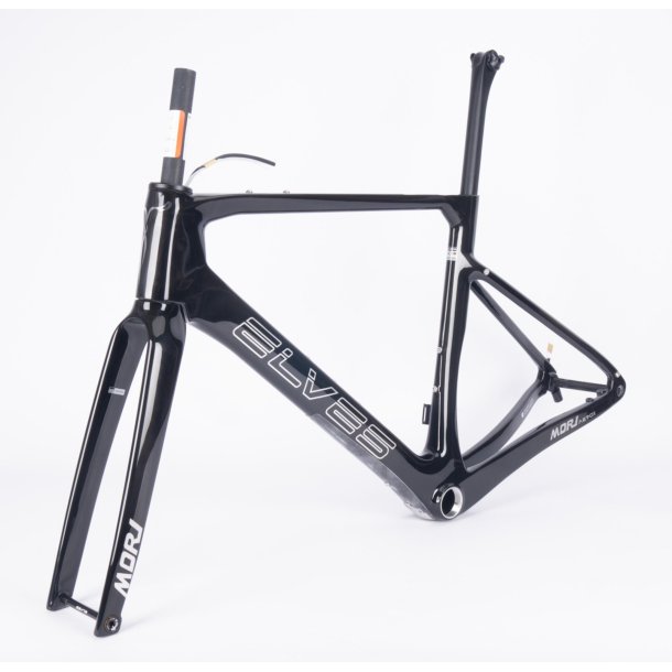 ELVES MORI AEROX CARBON GRAVEL 