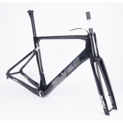 ELVES MORI AEROX CARBON GRAVEL 