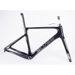 ELVES MORI AEROX CARBON GRAVEL 