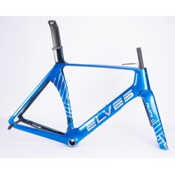 ELVES FALATH EXP NAVY BLUE OG TRANSPARENT BLUE