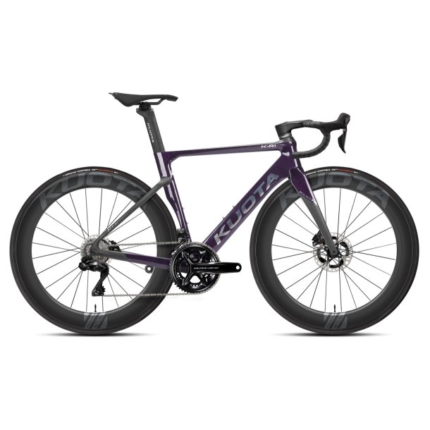 KUOTA K-A1