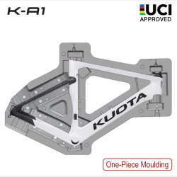 KUOTA K-A1
