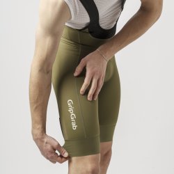 GripGrab PACR Bib Shorts