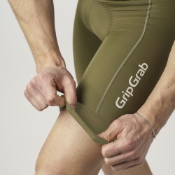 GripGrab PACR Bib Shorts