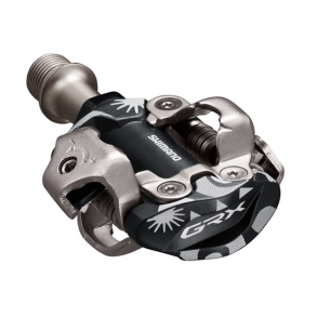 SHIMANO GRX (SPD) PD-M8100-UG Dobbeltsidet 