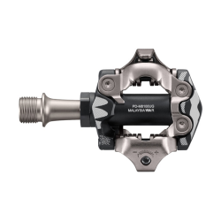 SHIMANO GRX (SPD) PD-M8100-UG Dobbeltsidet 