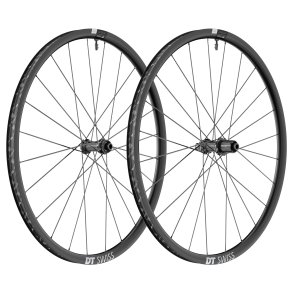 DT SWISS GR 1600 Spline 25 700c