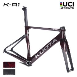 KUOTA K-A1