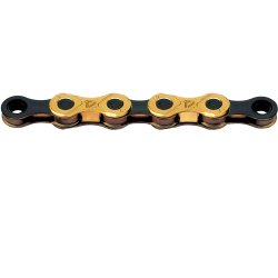 KMC X12 WAXED 12 speed k�de