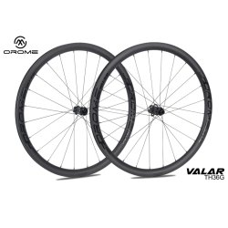OROME TH36G gravel-hjuls�t