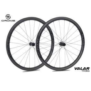 OROME TH36G gravel-hjuls�t