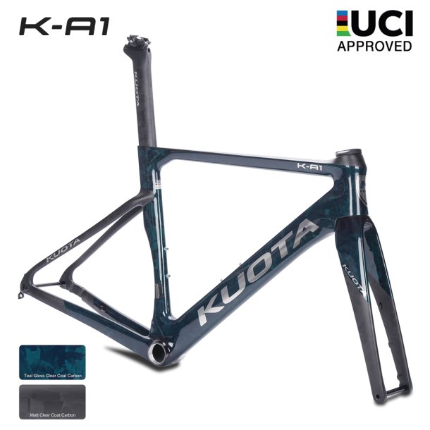 KUOTA K-A1