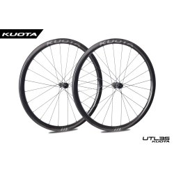 KUOTA UTL35 ULTRALIGHT 35mm hjuls�t
