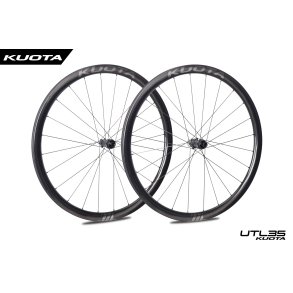 KUOTA UTL35 ULTRALIGHT 35mm hjuls�t