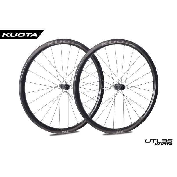 KUOTA UTL35 ULTRALIGHT 35mm hjuls�t