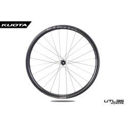 KUOTA UTL35 ULTRALIGHT 35mm hjuls�t