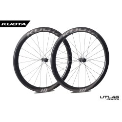 KUOTA UTL46 ULTRALIGHT 46mm hjuls�t