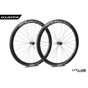 KUOTA UTL46 ULTRALIGHT 46mm hjuls�t