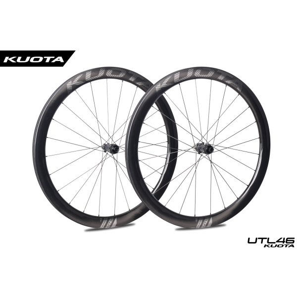 KUOTA UTL46 ULTRALIGHT 46mm hjuls�t