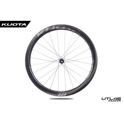 KUOTA UTL46 ULTRALIGHT 46mm hjuls�t