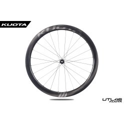 KUOTA UTL46 ULTRALIGHT 46mm hjuls�t
