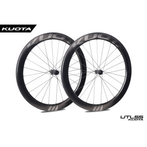KUOTA UTL55 ULTRALIGHT 55mm hjuls�t