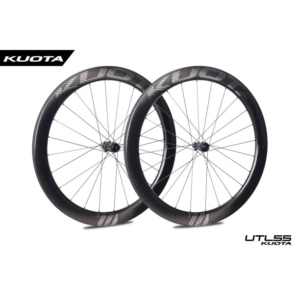 KUOTA UTL55 ULTRALIGHT 55mm hjuls�t