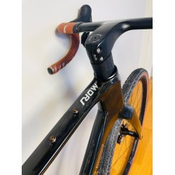 ELVES MORI AEROX CARBON GRAVEL 