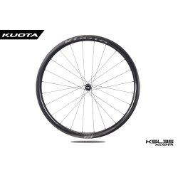 KUOTA KSL35 ULTRALIGHT 35mm hjuls�t