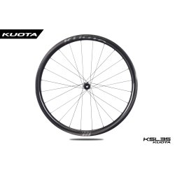 KUOTA KSL35 ULTRALIGHT 35mm hjuls�t
