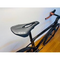 ELVES MORI AEROX CARBON GRAVEL 