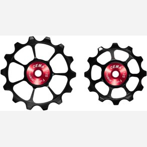 CEMA 12-speed Shimano Road