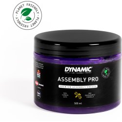 Dynamic Bike Care Assembly Pro Grease