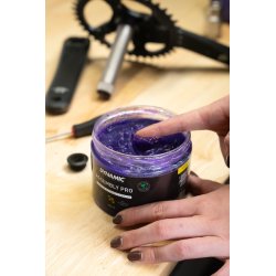 Dynamic Bike Care Assembly Pro Grease