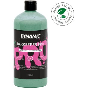 Dynamic Bike Care Bar Keeper Pro Tire Sealant