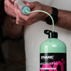 Dynamic Bike Care Bar Keeper Pro Tire Sealant