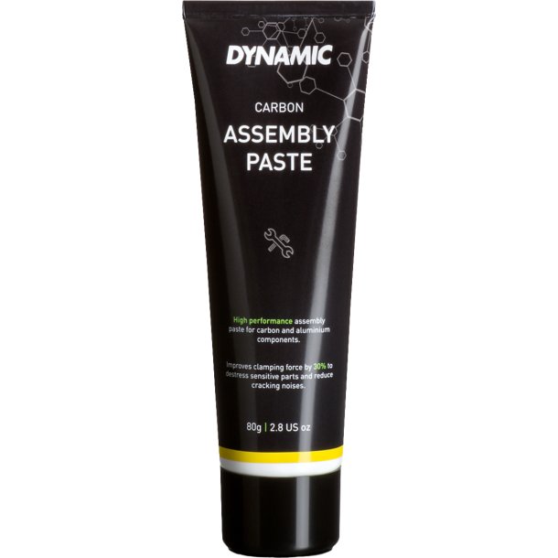 Dynamic Bike Care Carbon Assembly Paste