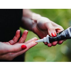 Dynamic Bike Care Carbon Assembly Paste