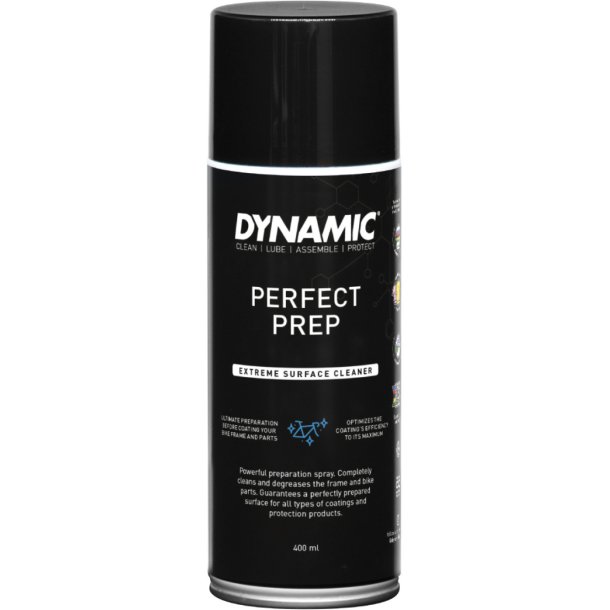 Dynamic Bike Care Perfect Prep Surface Cleaner